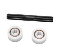 Hreoiplin PVXH019SA Cuscinetto albero trasmissione ingranaggi compatibile con Hayward AquaNaut 200 400 250 450 Poolvergnuegen 2 ruote e 4 ruote detergenti piscina