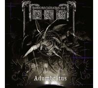 Hæresiarchs of Dis Adumbratus (CD) Album