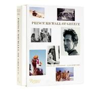 HRH Prince Michael of Greece Princess Olga of Prince Michael (Copertina rigida)