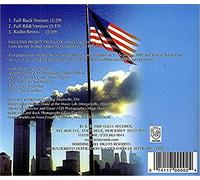 Hrh Records - Day the World Stood Still Carry Me My Brother