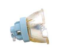 HRI 461W Fascio MSD a testa mobile da palco ad alta luminosità da 461 W(Blue)