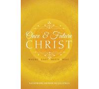 Hriman McGilloway Once and Future Christ (Tascabile)