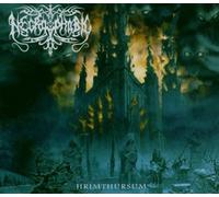 Hrimthursum by Necrophobic