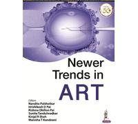 Hrishikesh D Pai Nandita Palshetkar Newer Trends in ART (Tascabile)