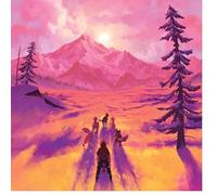Hrishikesh Hirway - The Red Lantern Original Soundtrack Purple