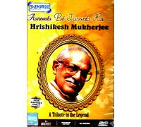 Hrishkesh Mukherjee - A Tribute To A Legend - 25 Video Songs Bollywood DVD
