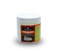 Hristina 100% naturale Anti Cellulite e festigung Crema con cannella 200 ML