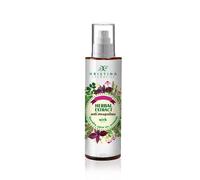 Hristina - Estratto naturale di erbe contro le zanzare con tè verde alla lavanda e rosmarino, 100 ml