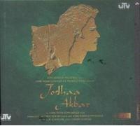 Hrithik Roshan - Jodhaa Akbar Bollywood by Hrithik Roshan Soundtrack edition (2008) Audio