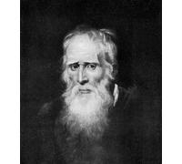 HRJUBWREE Dipinto su Tela Classico Quadri su Tela Stampe Pittura Vecchio Parr di Peter Paul Rubens Per la Decorazione dell'ufficio 60x90cm