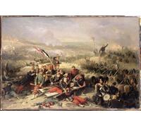 HRJUBWREE Riproduzione Dipinto Stampa Immagine Pittura su Tela Vintage gli Atti degli Apostoli di Adriaen Collaert Per la Decorazione Murale 60x90cm