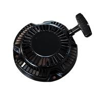 HRKAURB Avviamento a Strappo Adatto for EX13 EX17 EX21 EP17 EH17 con Coperchio Metallico e cricchetto in plastica 269-50201-30