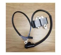 HRKAURB Bobina di accensione Adatta for 130L 130C 330LK Sostituisci 531127910 Parti del decespugliatore potatore