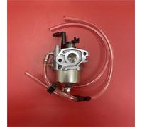 HRKAURB Carburatore Adatto for generatore Inverter P2000 da 1600/2000 Watt e 105 CC