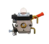 HRKAURB Carburatore Adatto for potatore HS81 HS81R HS81RC HS86 HS86R HS86T sostituisce C1Q-S225