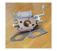 HRKAURB Carburatore Adatto for WM80 BS500 BS600 BS700 BS50-2 BS60-2 BS70-2 BS65Y Tamper 0117285