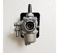 HRKAURB Carburatore con Galleggiante del Filtro dell'Aria Adatto for 3WF-3A/B 3WF-3/2.6 1E40FP-3 1E40FP-3Z 950 850 750 650 Nebulizzatore Decespugliatore