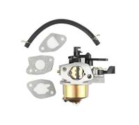 HRKAURB Carburatore da 19 mm Adatto for generatore GX160 GX200 2KW - 3KW 5.5HP 6.5HP Motore 168F Ricambi