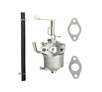 HRKAURB Carburatore GT241 GM82 e Guarnizione Adatti for Parti del Motore a Benzina GT-241 / GT 241