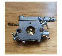 HRKAURB Carburatore sostitutivo WT-962 Adatto for motoseghe da 2500 CC e aeroplani RC da 20 CC e 31 CC WT962