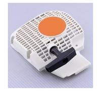 HRKAURB Gruppo di avviamento a Strappo Adatto for Motosega 021 023 025 MS210 MS230 MS250 MS 210 230 250#11230801802 Parti di Ricambio