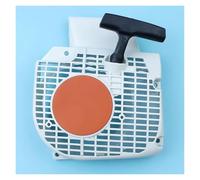 HRKAURB Gruppo di avviamento a Strappo Adatto for Motosega 021 023 025 MS210 MS230 MS250 MS 210 230 250#11230801802 Parti di Ricambio