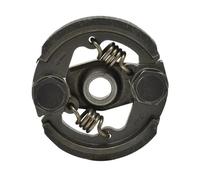 HRKAURB Gruppo espansore Frizione da 75 mm Adatto for NB411 NB351 RBC 40,2 CC 63 CC 1E40F-6 1E48F 48F.(Type B 1PCS)