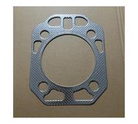 HRKAURB Guarnizioni della Testata del Cilindro ZS1115 12,2 cm Adatte for Motore Diesel raffreddato ad Acqua a 4 Tempi ZS1115 S1115(2Pcs)