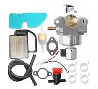 HRKAURB Kit carburatore Adatto for Courage SV470 SV530 SV540 SV590 15-19 HP 12 85