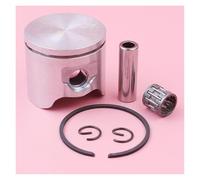 HRKAURB Kit Cuscinetto ad Aghi for Perno di Arresto con Anello pistone da 42 mm Adatto for Motosega 340, 345, 345e e 346XP, Pezzi di Ricambio