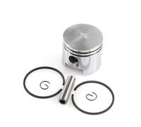 HRKAURB Kit Fasce Elastiche Cilindro-pistone da 36 mm Adatto for decespugliatore a 2 Tempi BG328 T328 SUM328 CG328 36F-3 1E36F-3(5 Sets)