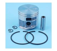 HRKAURB Kit Perno pistone for Motosega da 44,7 mm Adatto for MS271 MS 271 271C WT Cilindro di Ricambio Ricambi Accessori da Giardino