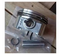 HRKAURB Kit pistone da 67 mm Adatto for EX17 OEM