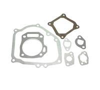 HRKAURB Set Completo di guarnizioni for Biella e Anello pistone da 68 mm, Adatto for Motore a 4 Tempi GX 160 da 5,5 CV, generatore di Acqua(Piston Kit)