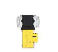 HRLKW Serratura elettronica per lavatrice a tamburo ROLD Micro Delay interruttore DM053 compatibile con Candy Jinling