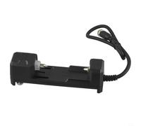 HRM-10 Tester di resistenza interna per batteria, tester per circuito DC AC Volt Ohm per tensione, schermo a colori ad alta definizione, tester per batterie da 1000 mAh (C)