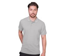 HRM 301 Polo, Sabbia, XXXXL Uomo
