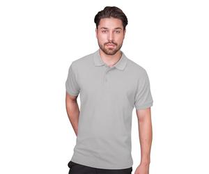 HRM 301 Polo, Sabbia, XXXXXL Uomo