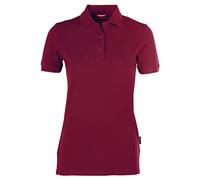 HRM 403 T-Shirt, Bordeaux/Burgundy, M Donna