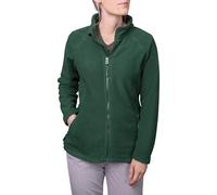 HRM 1202 Giacca, Verde Bottiglia, S Donna