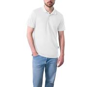 HRM Heavy Performance M Polo, Bianco, 5XL Uomo