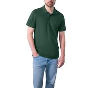 HRM Heavy Performance M Polo, Verde Bottiglia, XXXXXL Uomo