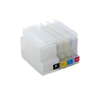 HRNJX Cartuccia di inchiostro CISS vuota 950 951 711 Compatibile con OfficeJet Pro 8100 8600 8610 8620 8630 276DW 251dw T120 T520