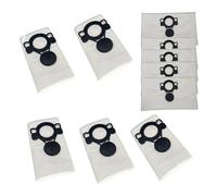 HRODA 5/10 sacchetti di ricambio per Nilfisk 107419593 ATTIX33/44 Borsa accessorio per sacchetti della spazzatura