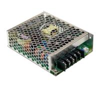 Mean Well - HRP-75-5 - 75Watt 12 V - Alimentatori Automazione