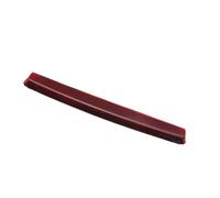 HRQCTIM 1K8945087D 1K6945097F per VW per S&cirocco per Golf MK5 2004-2009 per Polo 9N Luce di Stop Posteriore A LED con Lente Rossa, Montaggio Alto Luci Terzo Stop Auto
