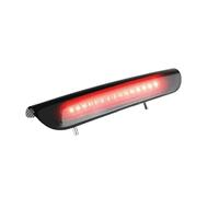 HRQCTIM 26590-1KA0B 12V LED Luce Rossa di Stop Posteriore per Portellone Posteriore del Tetto per N&issan per Juke 2011 2012 2013 2014 Luci Terzo Stop Auto(1pc Smoke Lens)