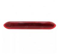 HRQCTIM 26590-4JA0C per N&issan per Navara NP300 D23 2014-2024 Luce di Stop A LED per Auto Luce di Stop E Luce di Coda di Terza Luce di Avvertimento Luci Terzo Stop Auto