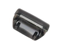 HRQCTIM 26590-5RA0A 265905RA0A Terza Luce di Stop Automatica A Montaggio Alto per N&issan per Kicks 2017 2018 2019 2020 Luci Terzo Stop Auto