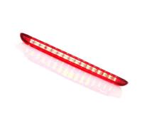 HRQCTIM 63257162309 Terza Luce di Stop per Serie 3 E93 Cabrio 2007 2008 2009 2010 2011 2012 2013 Luce di Stop Posteriore Alta Luci Terzo Stop Auto(Gray)